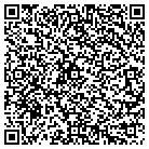 QR code with CF Landscape and Concrete contacts
