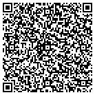 QR code with Oberhauser & Neveaux Pa contacts