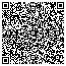 QR code with Paul W Oberg contacts