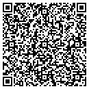 QR code with Robert Lich contacts
