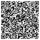QR code with Zamar Music Productions LLC contacts