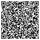 QR code with RJM Trim contacts