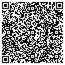QR code with Honar Shabnam contacts