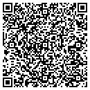 QR code with Tina's Craft Co contacts