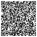 QR code with Utility Precast contacts