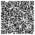 QR code with James E Ford contacts