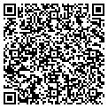 QR code with M N I Records contacts