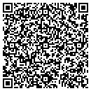 QR code with James R Studniski contacts