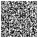 QR code with James T Adams contacts