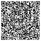 QR code with J C Elvestad Construct contacts