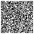 QR code with Althea Johns contacts