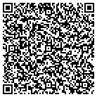 QR code with Mcmillen Pre-Cast Septic Tanks contacts