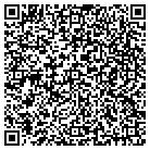 QR code with Raptor Productions contacts