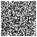 QR code with Flash & Dash contacts