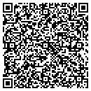 QR code with Arthur F Clark contacts