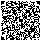 QR code with D G Albright Siding Contractor contacts