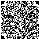 QR code with F & S Custom Siding & Seamless contacts