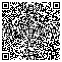 QR code with Zax Trax contacts