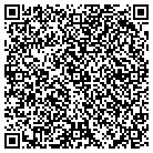 QR code with Wooten's Ornamental Concrete contacts