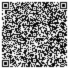 QR code with Simmons Ecxavating Inc contacts