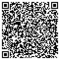 QR code with Hrms contacts