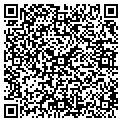 QR code with Head contacts