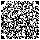 QR code with Cornerstone Landscape Company contacts