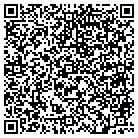 QR code with Peace Communications-Tract Mgr contacts