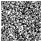 QR code with Coudersport Precast Concrete contacts