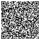 QR code with J D's Dx Service contacts