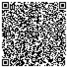 QR code with Custom Creations Landscaping contacts
