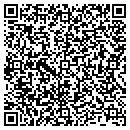 QR code with K & R Soffit & Siding contacts