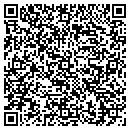 QR code with J & L Quick Stop contacts