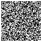 QR code with Up Side Sound Recording Studio contacts