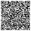 QR code with Joe's Texaco contacts