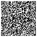 QR code with Henry S Esh contacts