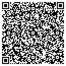 QR code with Kaceys Texaco contacts