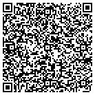 QR code with Prufrock Communications LLC contacts