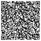 QR code with D & D Hydroseeding Inc contacts