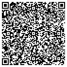 QR code with Rainbow Seamless Guttering contacts