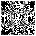 QR code with Redfearn Siding And Window contacts