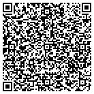 QR code with South Hills Cement Contracting contacts