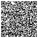 QR code with R & R Siding & Construction contacts