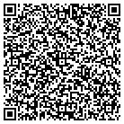 QR code with R Tex Siding & Windows Inc contacts