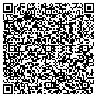 QR code with L C Chamblee & Son Inc contacts
