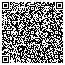 QR code with R & J Communication contacts