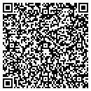 QR code with R L Copher Honey Co contacts
