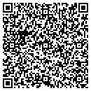 QR code with L R Zwart Construction contacts