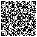 QR code with Luckys contacts