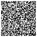 QR code with Kevin Gropp DDS contacts